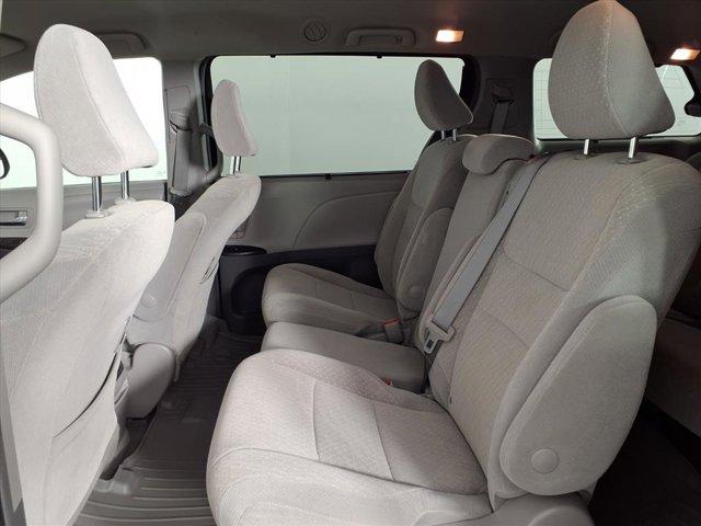 used 2019 Toyota Sienna car, priced at $25,497