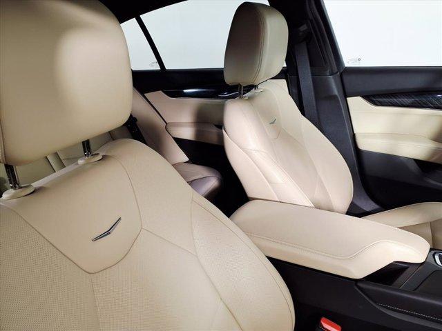 used 2023 Cadillac CT5 car, priced at $32,997