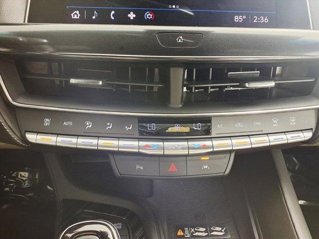 used 2023 Cadillac CT5 car, priced at $32,997