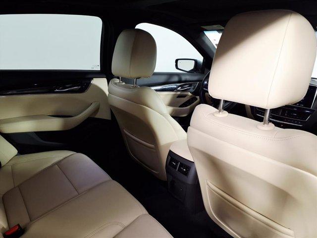 used 2023 Cadillac CT5 car, priced at $32,997