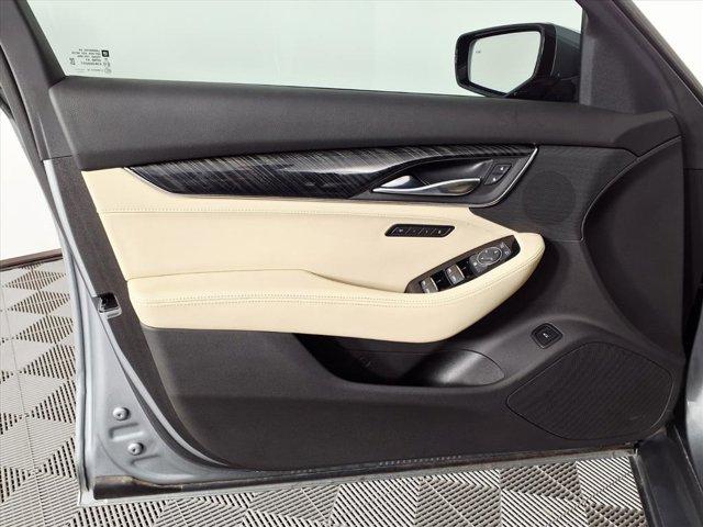 used 2023 Cadillac CT5 car, priced at $32,997