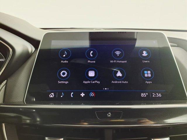 used 2023 Cadillac CT5 car, priced at $32,997