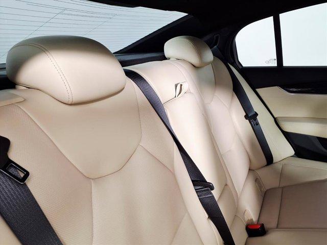 used 2023 Cadillac CT5 car, priced at $32,997