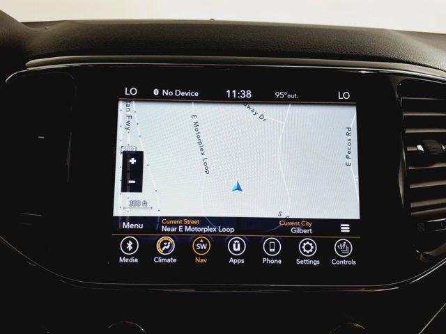 used 2021 Jeep Grand Cherokee car, priced at $26,997