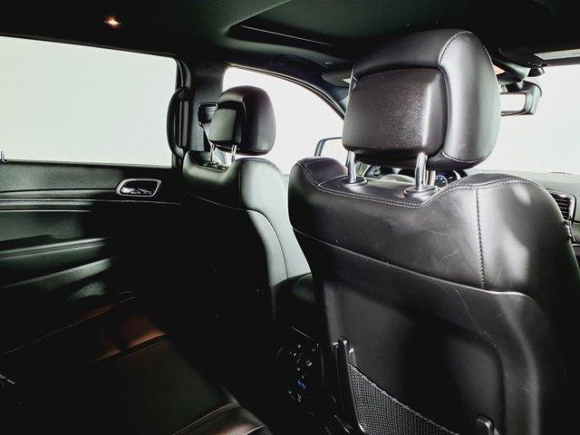 used 2021 Jeep Grand Cherokee car, priced at $26,997