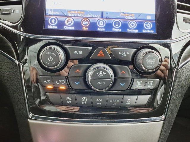 used 2021 Jeep Grand Cherokee car, priced at $26,997