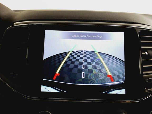 used 2021 Jeep Grand Cherokee car, priced at $26,997