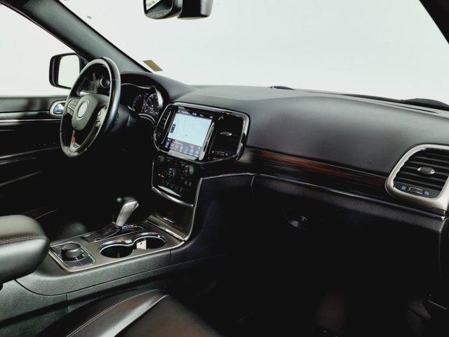 used 2021 Jeep Grand Cherokee car, priced at $26,997