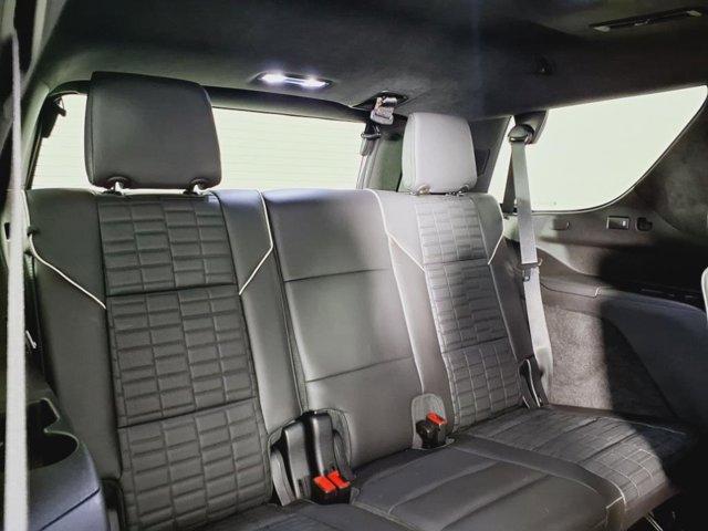 used 2022 Cadillac Escalade car, priced at $79,997