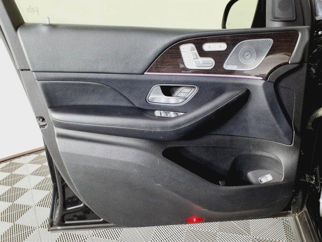 used 2020 Mercedes-Benz GLS 450 car, priced at $35,997