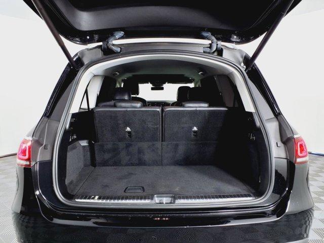 used 2020 Mercedes-Benz GLS 450 car, priced at $35,997