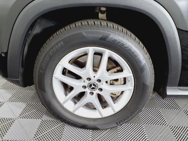 used 2020 Mercedes-Benz GLS 450 car, priced at $35,997
