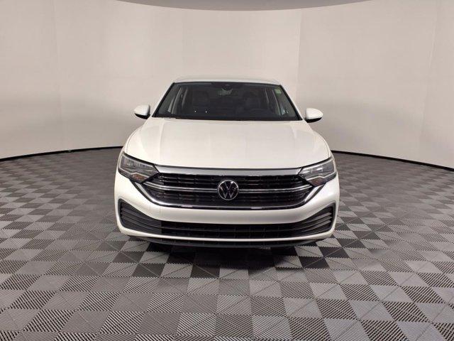 used 2024 Volkswagen Jetta car, priced at $20,997