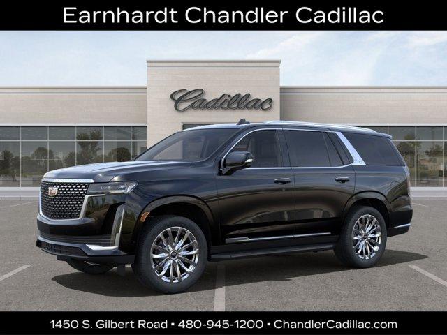 new 2024 Cadillac Escalade car