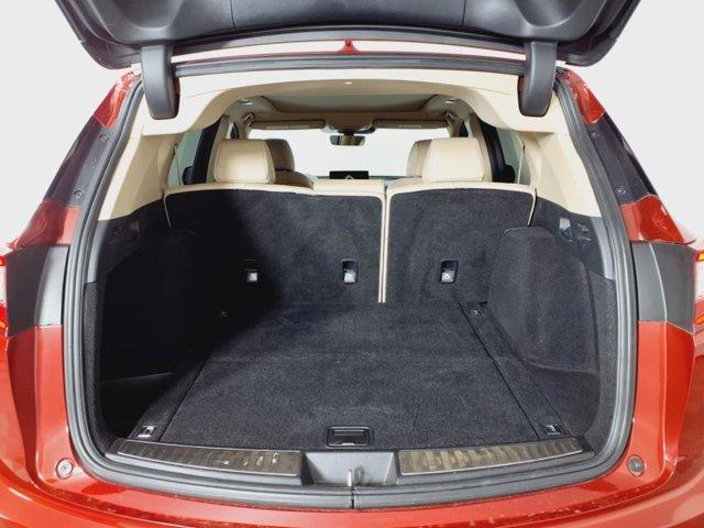 used 2019 Acura RDX car, priced at $24,497