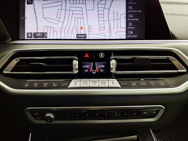 used 2022 BMW X5 car, priced at $42,997