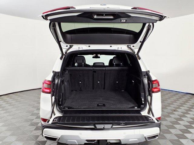 used 2022 BMW X5 car, priced at $42,997
