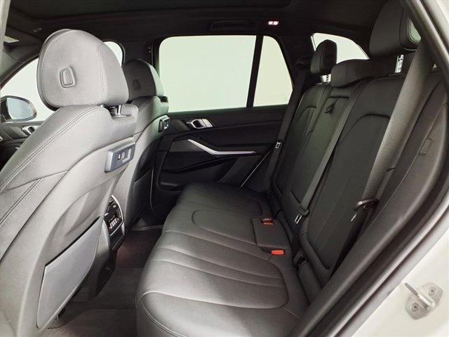 used 2022 BMW X5 car, priced at $42,997