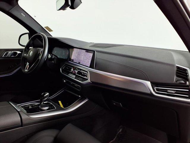 used 2022 BMW X5 car, priced at $42,997