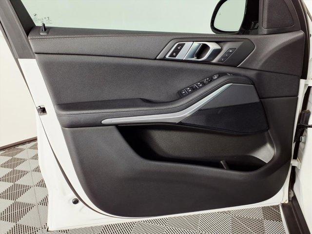 used 2022 BMW X5 car, priced at $42,997