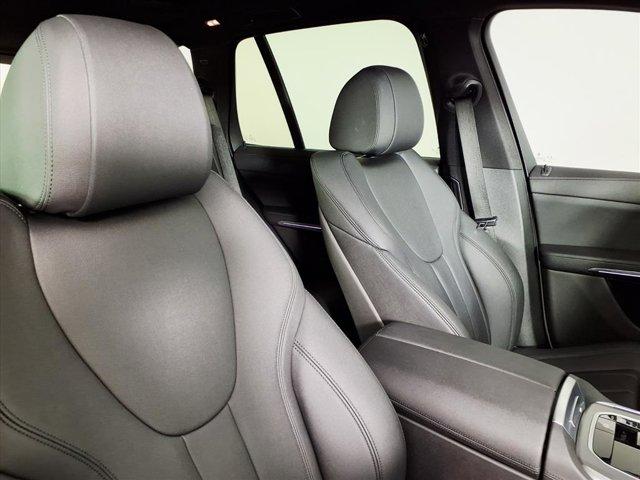 used 2022 BMW X5 car, priced at $42,997