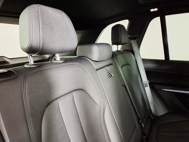 used 2022 BMW X5 car, priced at $42,997