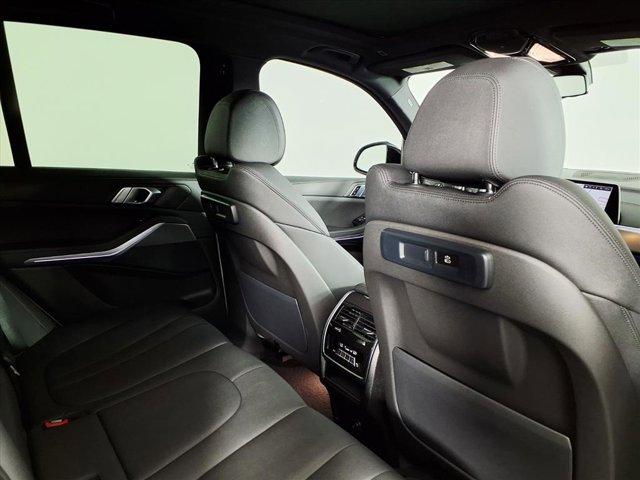 used 2022 BMW X5 car, priced at $42,997