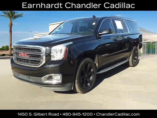 used 2019 GMC Yukon XL car, priced at $33,997