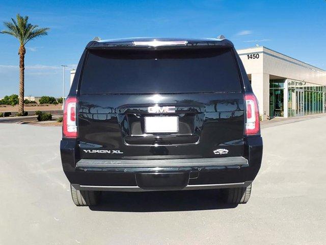 used 2019 GMC Yukon XL car, priced at $33,997