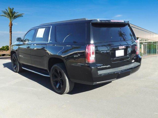 used 2019 GMC Yukon XL car, priced at $33,997