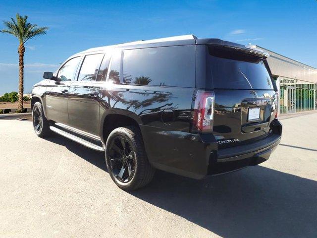 used 2019 GMC Yukon XL car, priced at $33,997