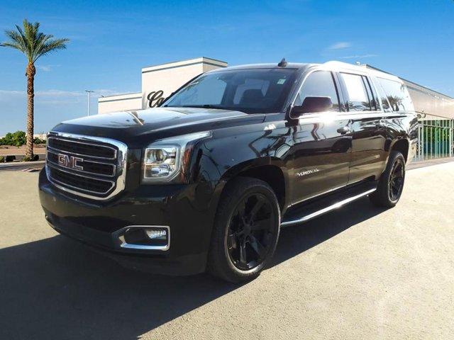 used 2019 GMC Yukon XL car, priced at $33,997