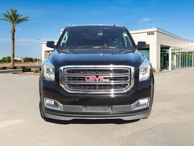 used 2019 GMC Yukon XL car, priced at $33,997