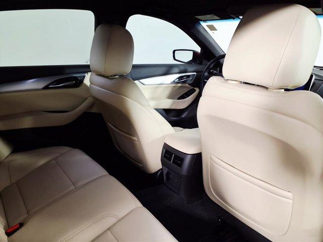 used 2023 Cadillac CT5 car, priced at $33,997