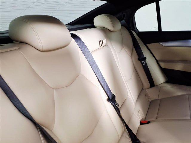 used 2023 Cadillac CT5 car, priced at $33,997