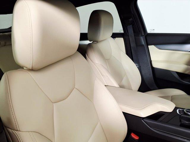 used 2023 Cadillac CT5 car, priced at $33,997