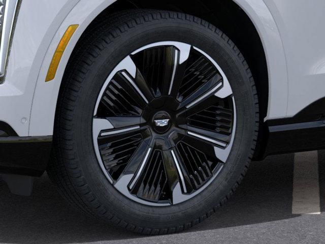 new 2026 Cadillac Escalade IQ car, priced at $135,689