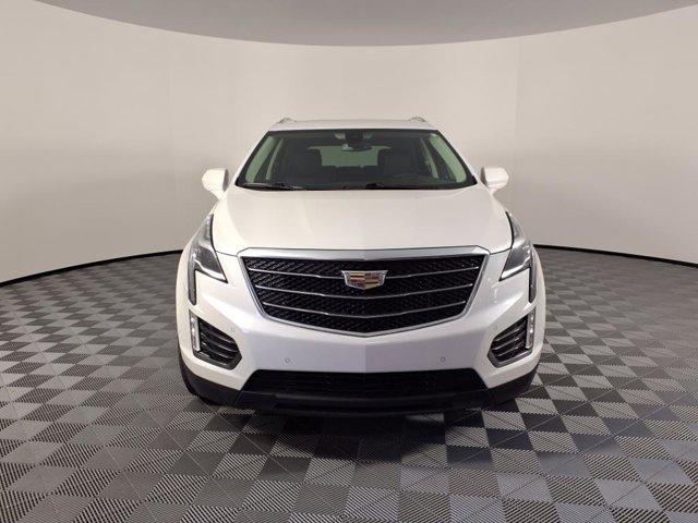 used 2019 Cadillac XT5 car, priced at $21,997