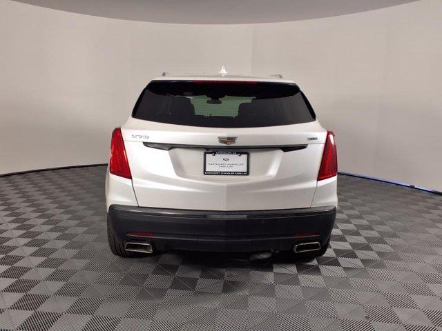 used 2019 Cadillac XT5 car, priced at $21,997