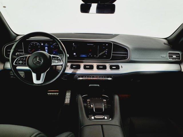 used 2022 Mercedes-Benz GLS 450 car, priced at $55,997