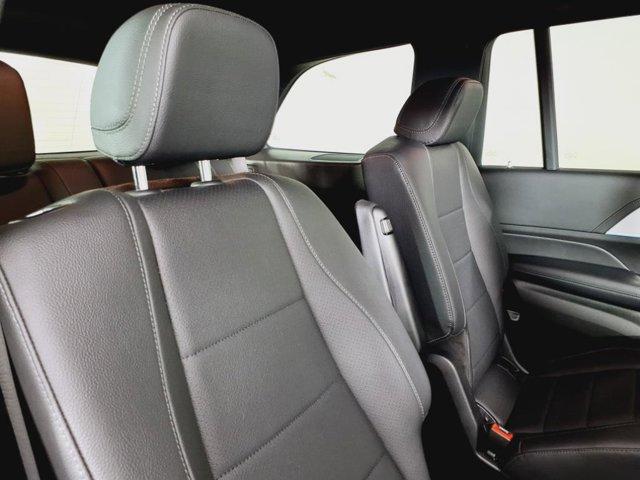 used 2022 Mercedes-Benz GLS 450 car, priced at $55,997