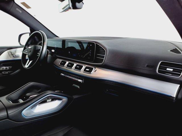 used 2022 Mercedes-Benz GLS 450 car, priced at $55,997