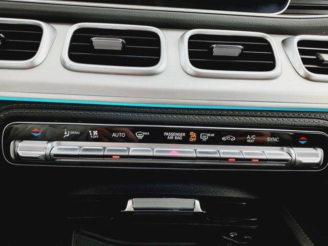 used 2022 Mercedes-Benz GLS 450 car, priced at $55,997