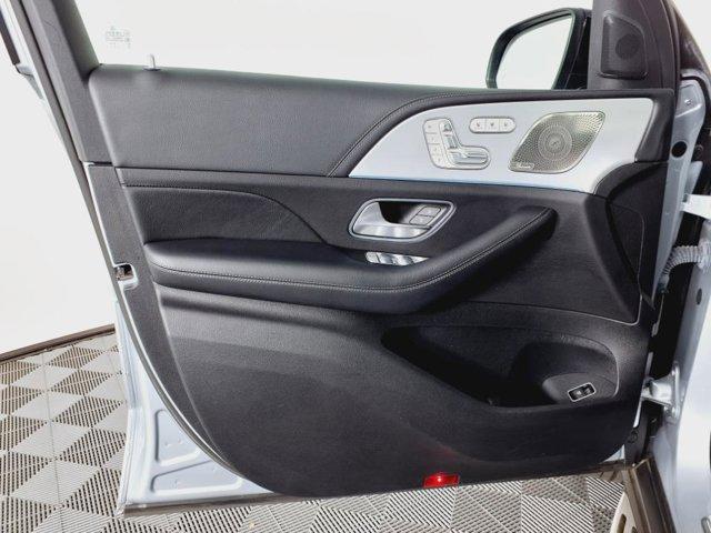 used 2022 Mercedes-Benz GLS 450 car, priced at $55,997