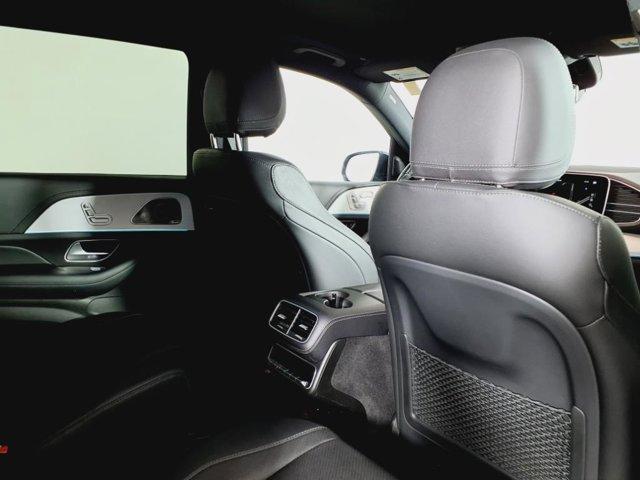 used 2022 Mercedes-Benz GLS 450 car, priced at $55,997