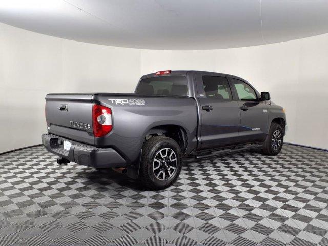 used 2017 Toyota Tundra car, priced at $34,997