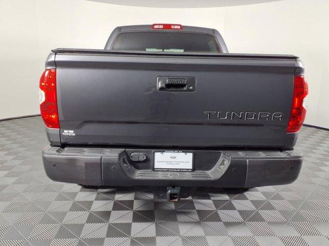 used 2017 Toyota Tundra car, priced at $34,997