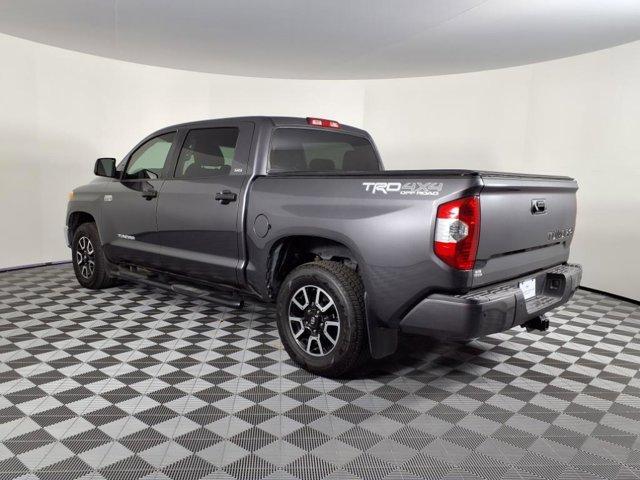 used 2017 Toyota Tundra car, priced at $34,997