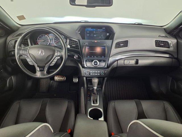 used 2022 Acura ILX car, priced at $25,997