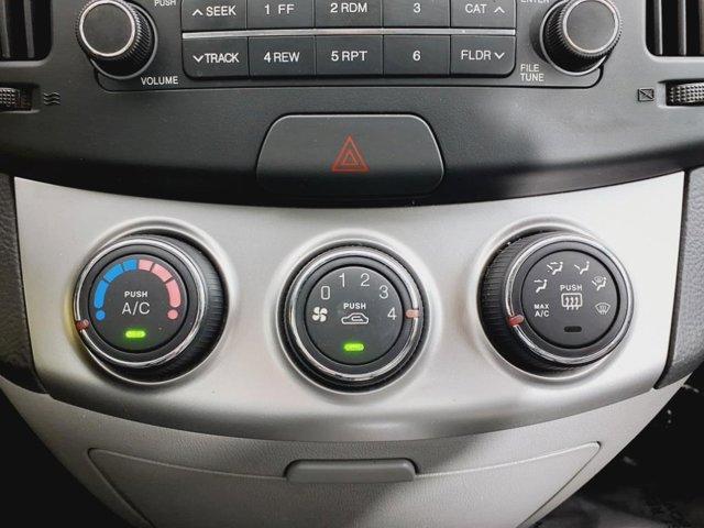 used 2010 Hyundai Elantra car, priced at $8,497